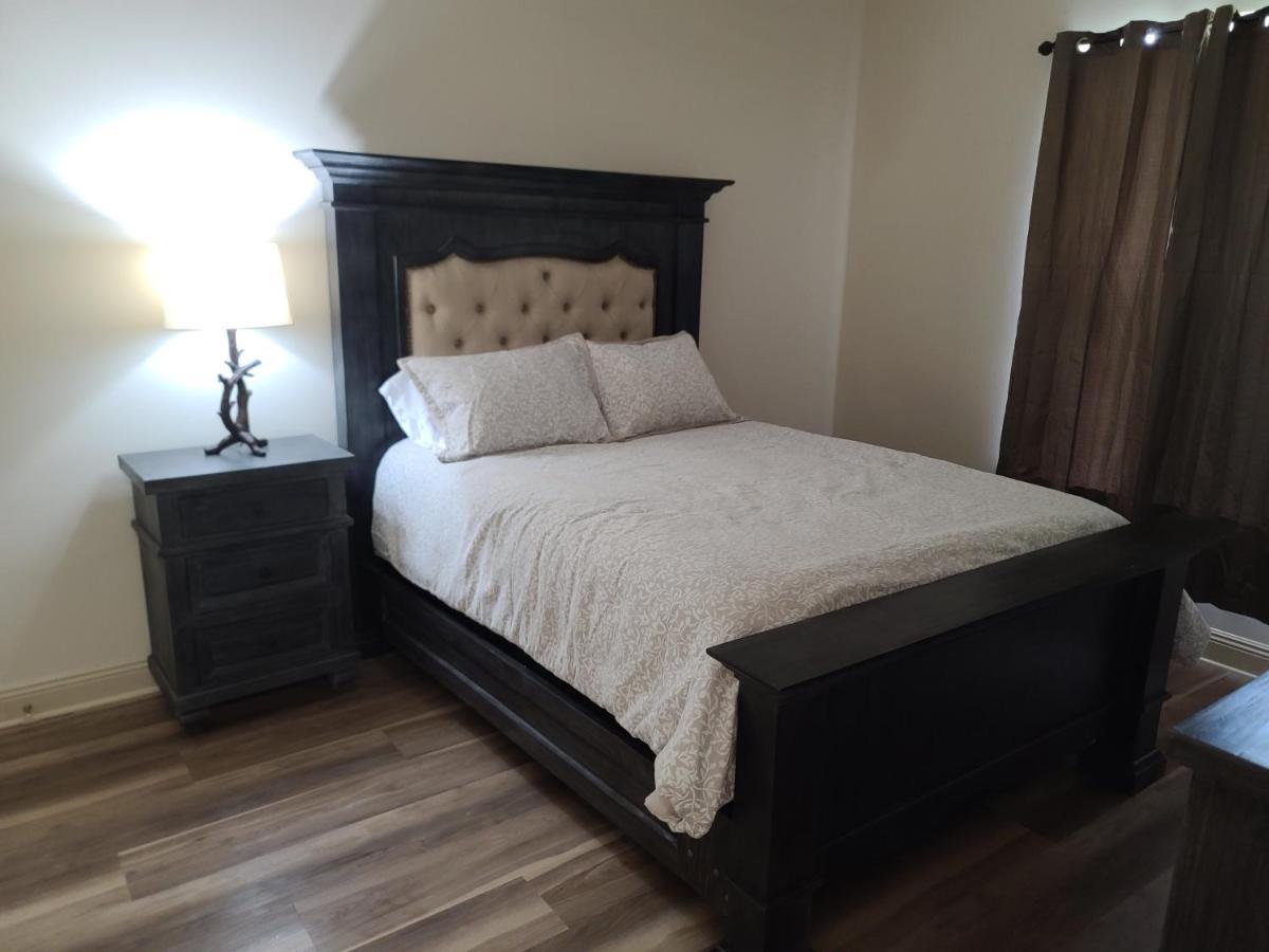 האמונד Chateau 12 מראה חיצוני תמונה